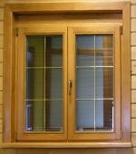 Milen Marso. Ukraine, Kiev. Wooden windows, door, furniture production of Ukrainian masters